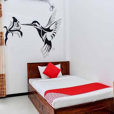Mallika Resort تريكونامالاي الغرفة الصورة