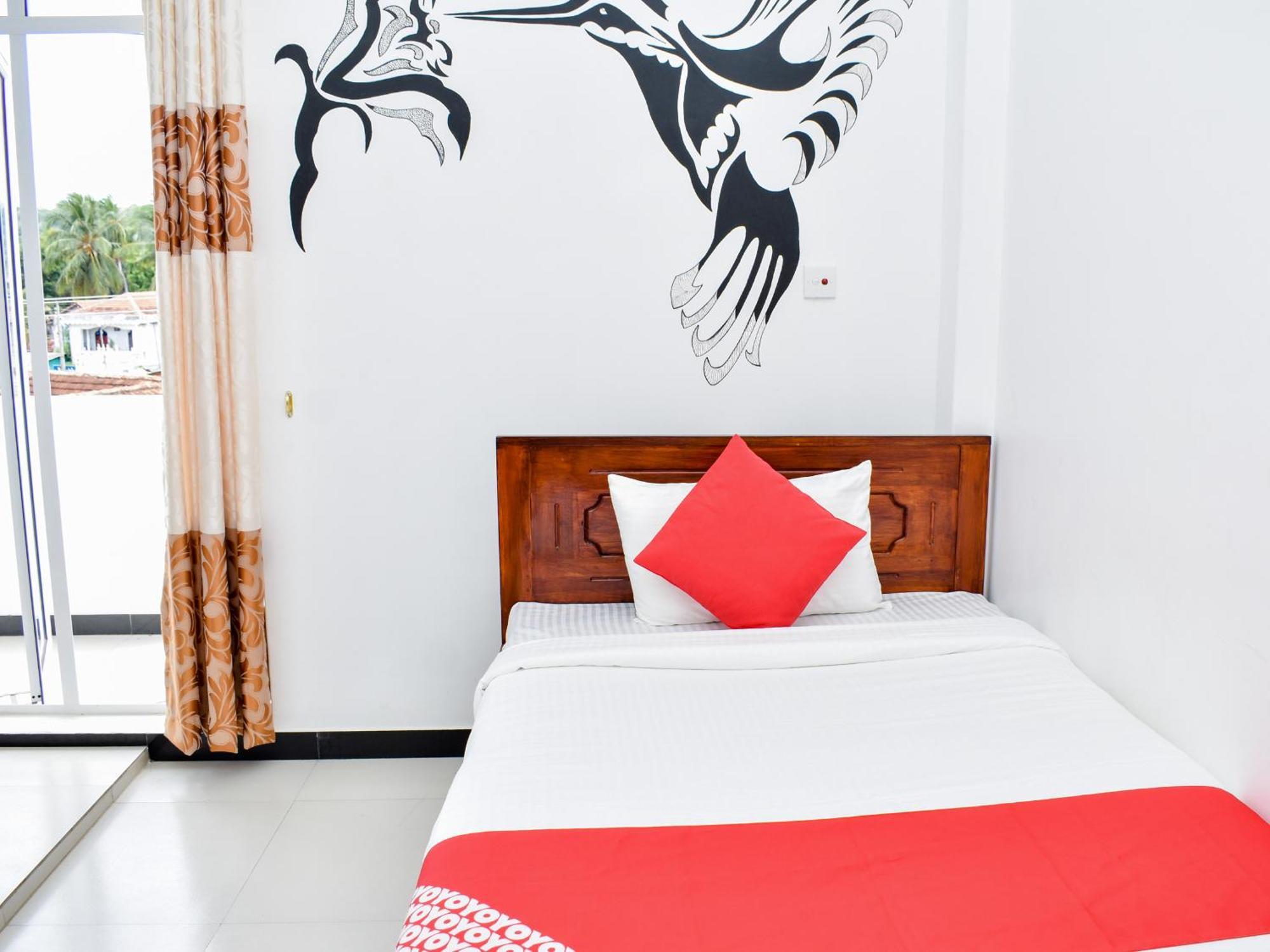 Mallika Resort تريكونامالاي الغرفة الصورة
