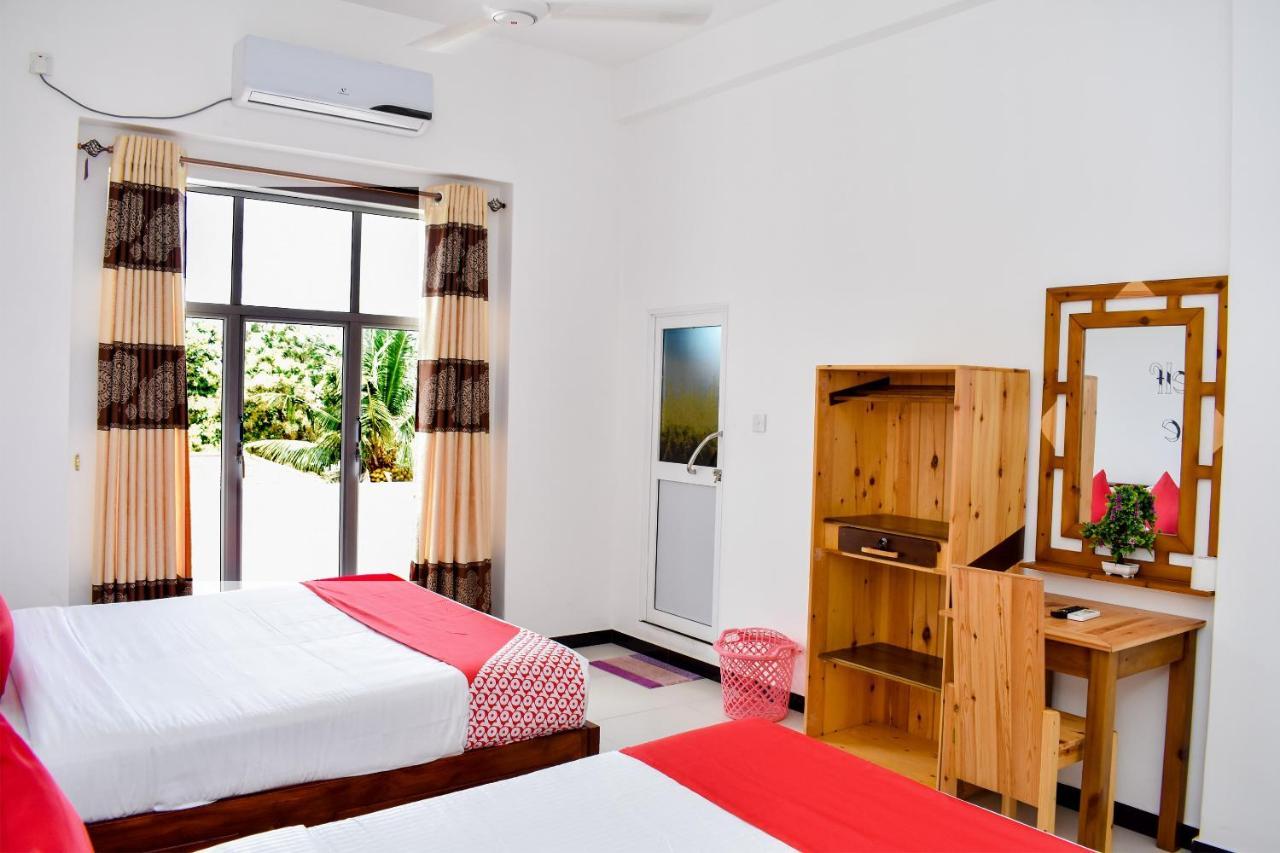 Mallika Resort تريكونامالاي المظهر الخارجي الصورة