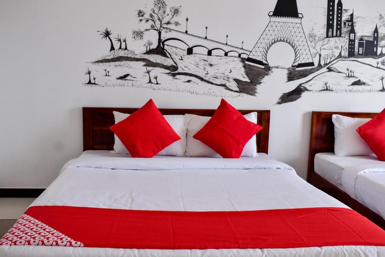 Mallika Resort تريكونامالاي المظهر الخارجي الصورة