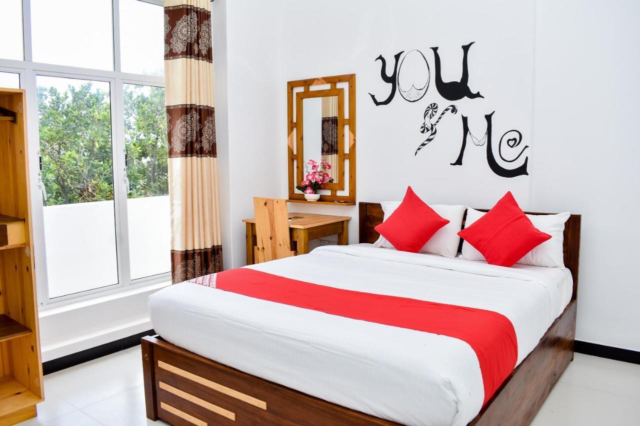 Mallika Resort تريكونامالاي المظهر الخارجي الصورة