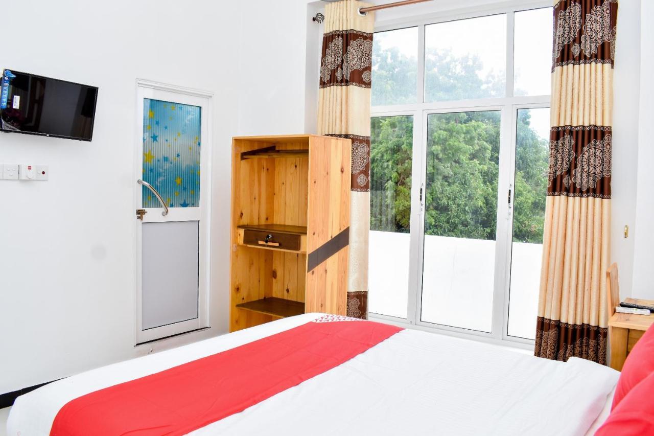 Mallika Resort تريكونامالاي المظهر الخارجي الصورة