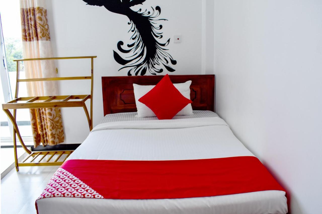 Mallika Resort تريكونامالاي المظهر الخارجي الصورة