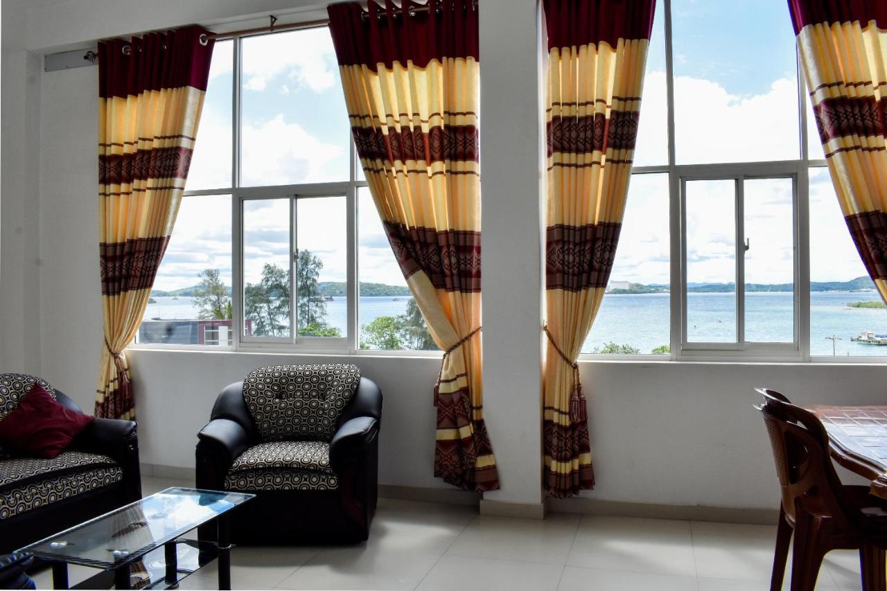 Mallika Resort تريكونامالاي المظهر الخارجي الصورة
